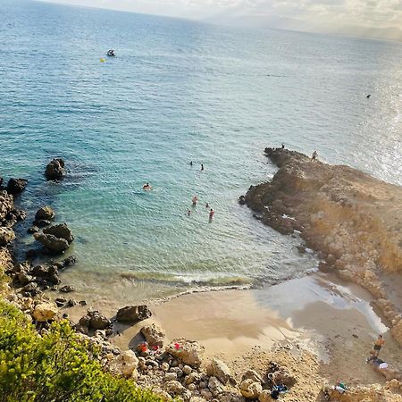 דירות Cap Salou Zeus מראה חיצוני תמונה