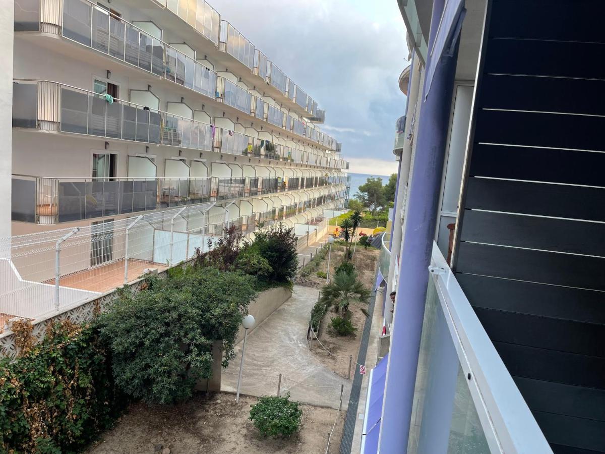דירות Cap Salou Zeus מראה חיצוני תמונה