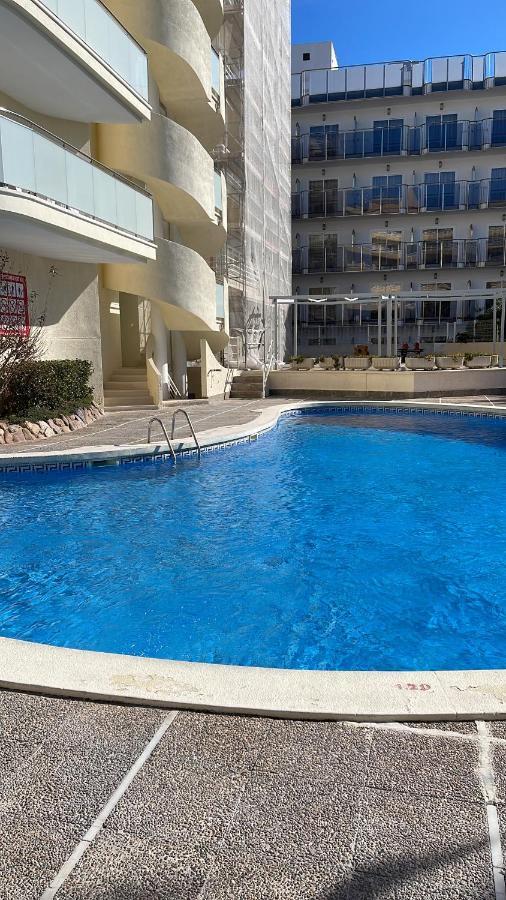 דירות Cap Salou Zeus מראה חיצוני תמונה