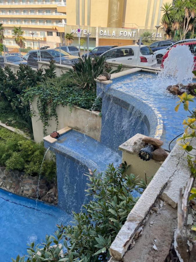 דירות Cap Salou Zeus מראה חיצוני תמונה