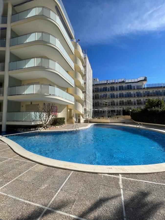 דירות Cap Salou Zeus מראה חיצוני תמונה