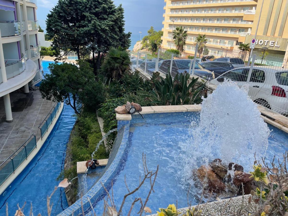 דירות Cap Salou Zeus מראה חיצוני תמונה