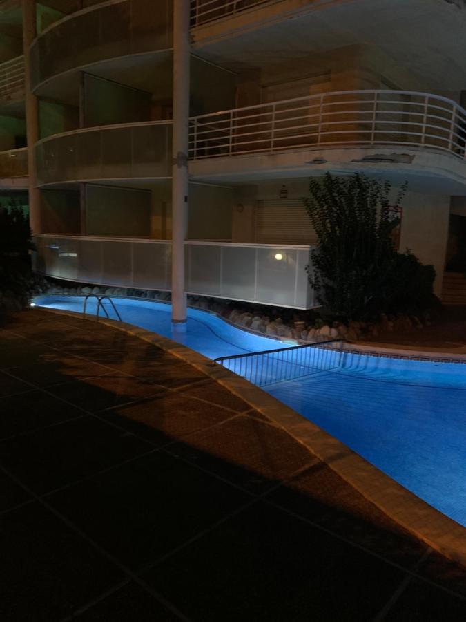 דירות Cap Salou Zeus מראה חיצוני תמונה