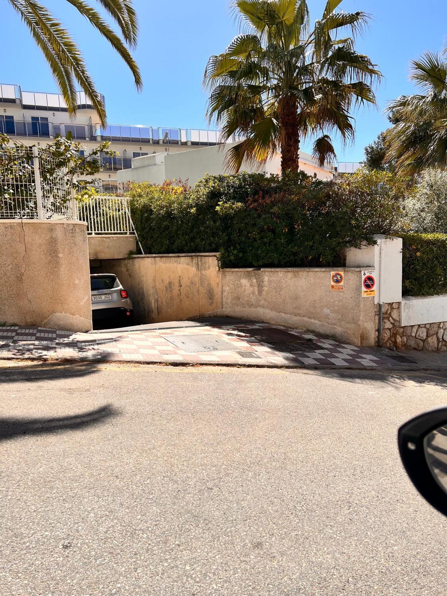 דירות Cap Salou Zeus מראה חיצוני תמונה