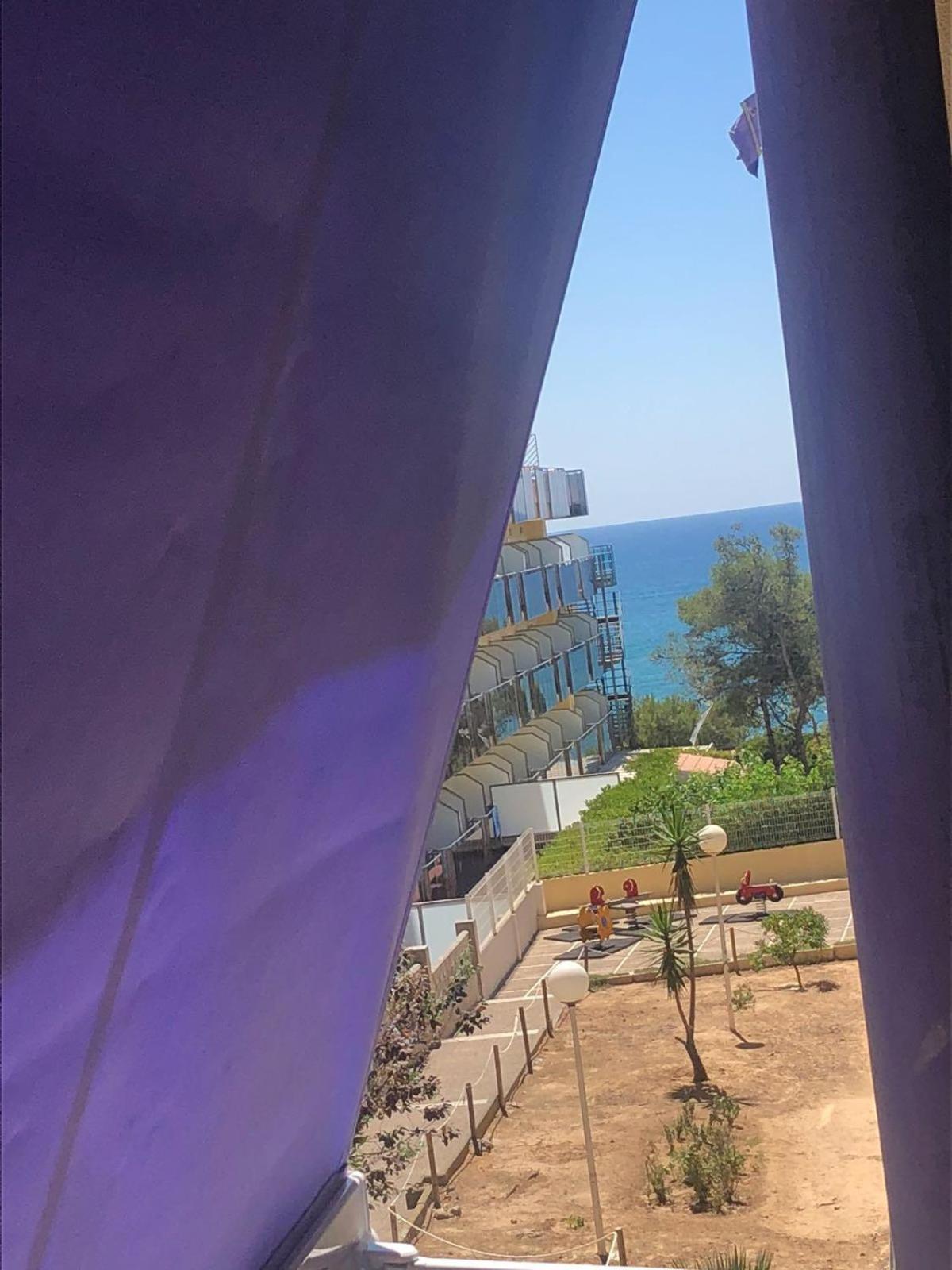 דירות Cap Salou Zeus מראה חיצוני תמונה