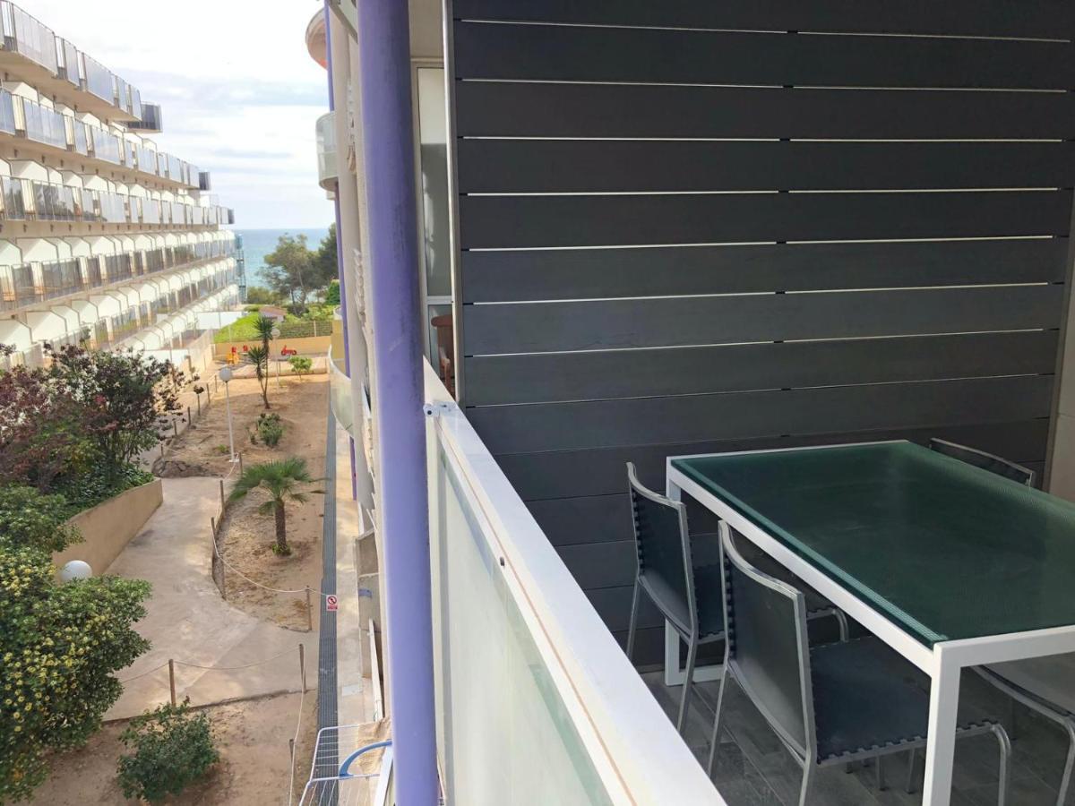 דירות Cap Salou Zeus מראה חיצוני תמונה