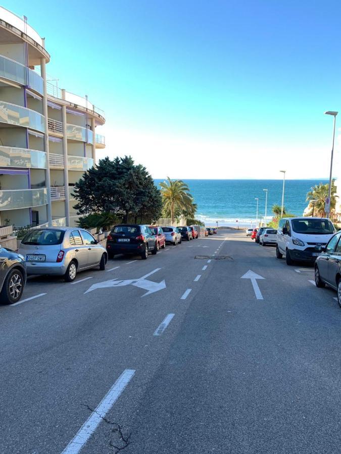 דירות Cap Salou Zeus מראה חיצוני תמונה