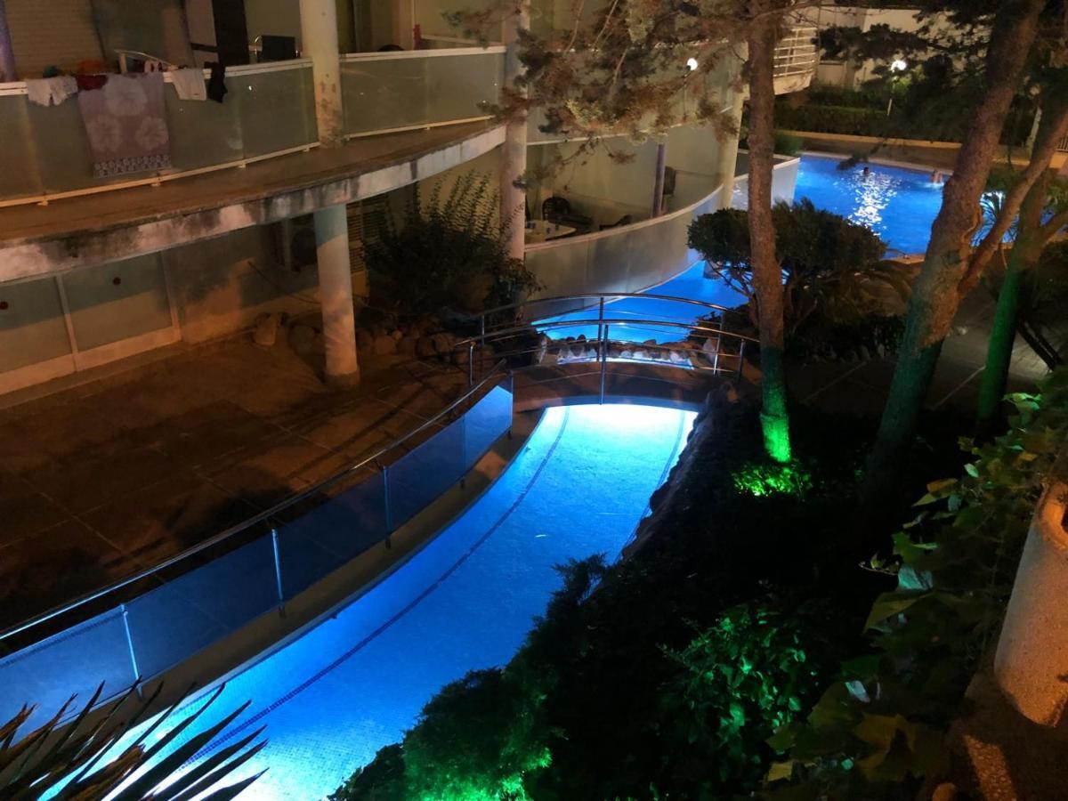 דירות Cap Salou Zeus מראה חיצוני תמונה
